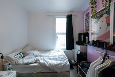 5 bed house, Bonsor Street, Southwark, London, SE57TE - Image 2