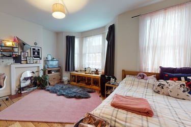 4 bed house, Coleman Road, Southwark, London, SE57TG - Image 3