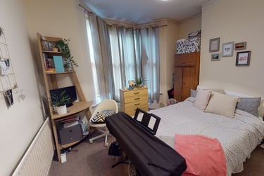 5 bed house, Ethnard Road, Peckham, London, SE151RU - Image 4