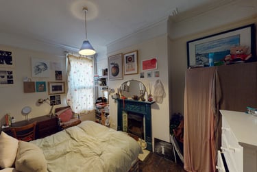 5 bed house, Halsmere Road, Camberwell, London, SE59LN - Image 10