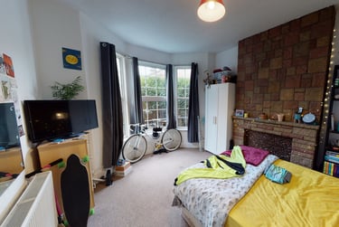 5 bed house, Elcot Avenue, Peckham, London, SE151QB - Image 8