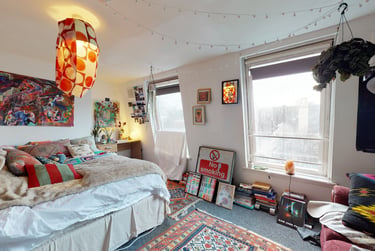 6 bed house, Coldharbour Lane, Camberwell, London, SW98SE - Image 8