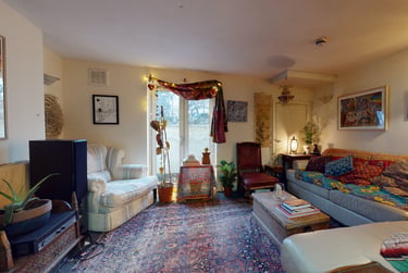 6 bed house, Coldharbour Lane, Camberwell, London, SW98SE - Image 12