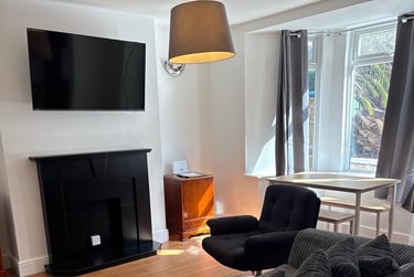 6 bed house, Kings Grove, Peckham, London, SE152LY - Image 1