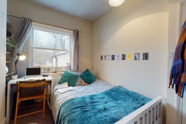5 bed house, Clayton Road, Peckham, London, SE155JG - Image 4