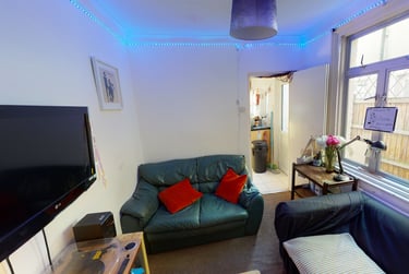 5 bed house, Astbury Road, Nunhead, London, SE152NL - Image 9