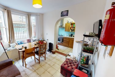5 bed house, Browning Street, Elephant & Castle, London, SE171LU - Image 1