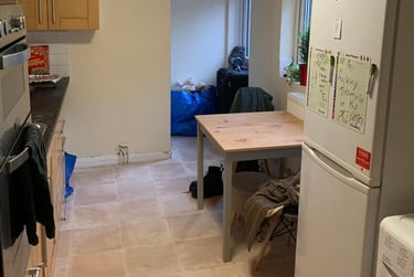 2 bed flat, Kincaid Road, Peckham, London, SE155UN - Image 2