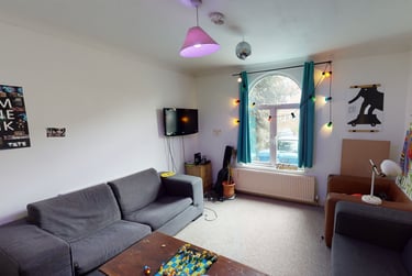 5 bed house, Havil Street, Camberwell, London, SE57RS - Image 1