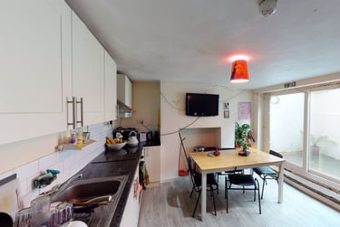 6 bed house, Camberwell Grove, Camberwell, London, SE58JA - Image 4