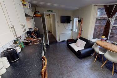 5 bed house, Ethnard Road, Peckham, London, SE151RU - Image 11