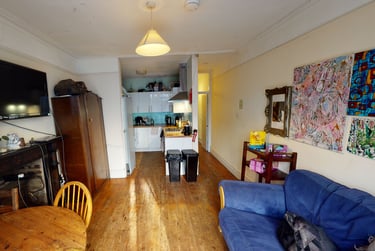 5 bed house, Halsmere Road, Camberwell, London, SE59LN - Image 5