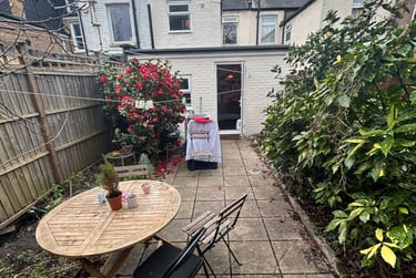 5 bed house, Astbury Road, Peckham, London, SE152NW - Image 10
