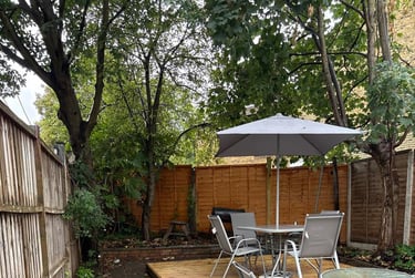 5 bed house, Clayton Road, Peckham, London, SE155JG - Image 1