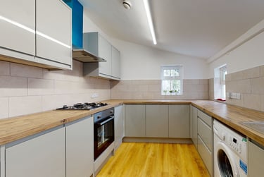 6 bed house, Sutherland Square, Kennington, London, SE173EQ - Image 13