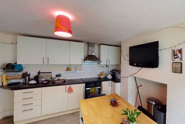 6 bed house, Camberwell Grove, Camberwell, London, SE58JA - Image 5