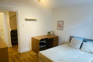 1 bed flat, 123 Queens Rd, Southwark, London, SE152EZ - Image 10