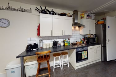 5 bed house, Ethnard Road, Peckham, London, SE151RU - Image 12