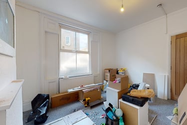 6 bed house, Sutherland Square, Kennington, London, SE173EQ - Image 14