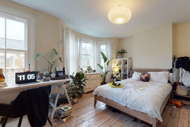 4 bed house, Coleman Road, Southwark, London, SE57TG - Image 3
