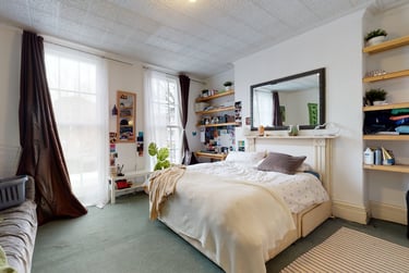 5 bed house, Grange Road, Tower Bridge, London, SE13BE - Image 3