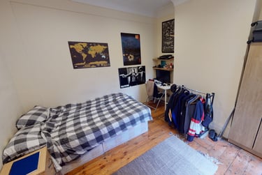6 bed house, Talfourd Road, Peckham, London, SE155NY - Image 4