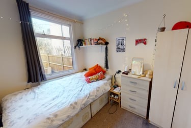 5 bed house, Astbury Road, Nunhead, London, SE152NL - Image 3