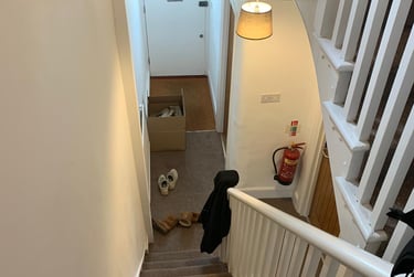 3 bed house, Graces Road, Camberwell, London, SE58PF - Image 6
