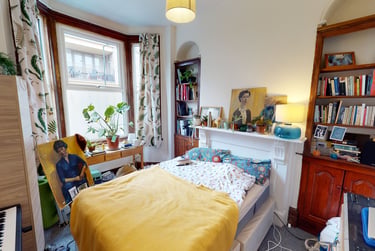 5 bed house, Browning Street, Elephant & Castle, London, SE171LU - Image 5