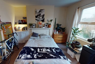 6 bed house, Kings Grove, Peckham, London, SE152LY - Image 12