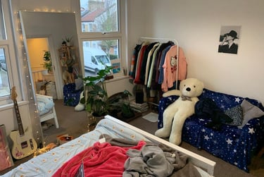 2 bed flat, Kincaid Road, Peckham, London, SE155UN - Image 6
