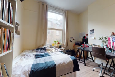 6 bed house, Sandrock Road, New Cross, London, SE137TP - Image 4
