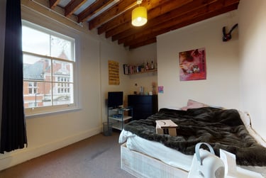 6 bed house, Camberwell Grove, Camberwell, London, SE58JA - Image 6