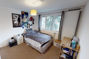 4 bed flat, Sedgmoor Place, Southwark, London, SE57SE - Image 2