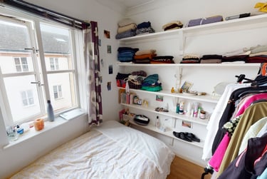 3 bed flat, Vestry Mews, Camberwell, London, SE58NS - Image 7