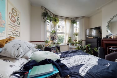 5 bed house, Coleman Road, Southwark, London, SE57TG - Image 12