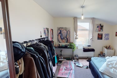 3 bed flat, Valmar Road, Camberwell, London, SE59NG - Image 4