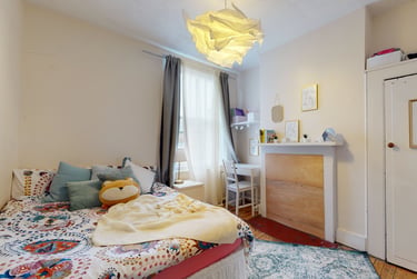 4 bed house, Coleman Road, Southwark, London, SE57TG - Image 4