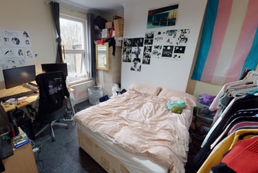 6 bed house, Chadwick Road, Peckham, London, SE154PY - Image 4