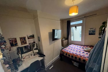 5 bed house, Astbury Road, Peckham, London, SE152NW - Image 4