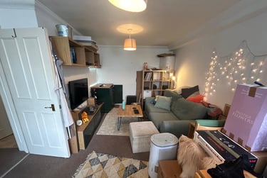 2 bed flat, Queens Road, Peckham, London, SE152EZ - Image 2