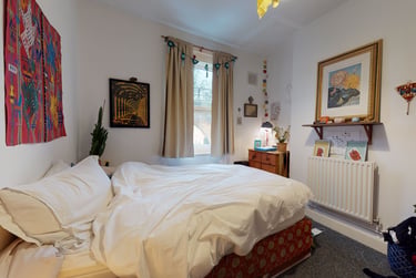6 bed house, Coldharbour Lane, Camberwell, London, SW98SE - Image 9