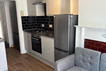 5 bed house, Coleman Road, Southwark, London, SE57TG - Image 1