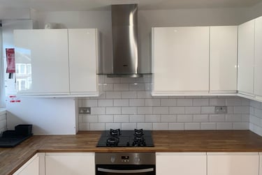 3 bed flat, Drakefell Road, New Cross, London, SE145SN - Image 5