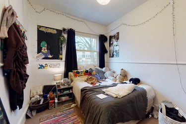 5 bed house, Clayton Road, Peckham, London, SE155JG - Image 3