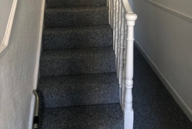 4 bed house, Ada Road, Southwark, London, SE57RW - Image 7