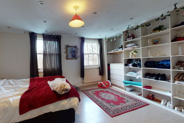 5 bed house, Grange Road, Tower Bridge, London, SE13BE - Image 4