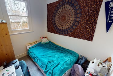 3 bed flat, Mount Nod Road, Tulse Hill, London, SW162LL - Image 8