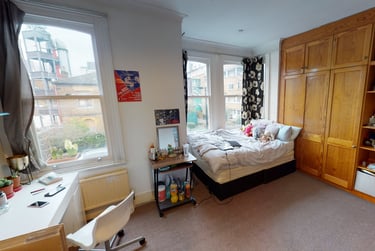 6 bed house, Talfourd Road, Peckham, London, SE155NY - Image 5