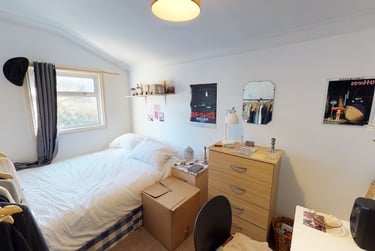 5 bed house, Astbury Road, Nunhead, London, SE152NL - Image 4